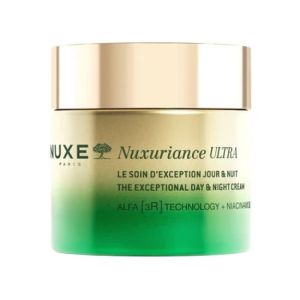 Nuxe Nuxuriance Ultra Soin Exception J/N