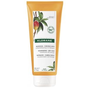 Nutrition - Dry Hair - Mango Conditioner - 200ml