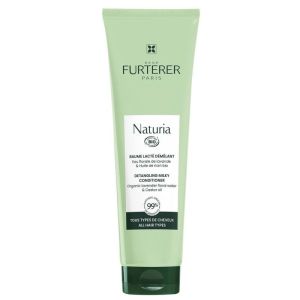 Naturia - Detangling Milky Balm - 150ml