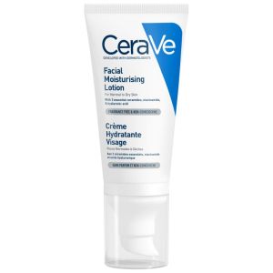 Moisturizing Face Cream - 52 ml