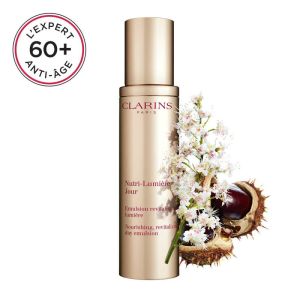 Nutri-lumière Jour Revitalizing light emulsion - 50 ml