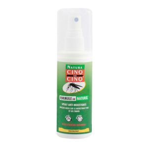 Natura anti-mosquito spray 100ml