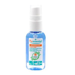 Antibacterial Spray Lotion 25mL