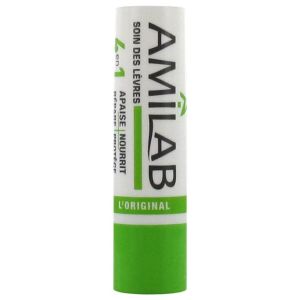 Lip Care - 4.7g