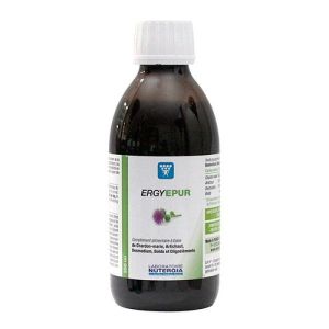 Ergyepur oral solution 250ml