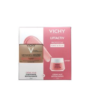 Vichy Neovadiol Rose Platin Jr 50Ml Coffr