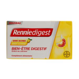 Renniedigest 20 Sachets-Doses