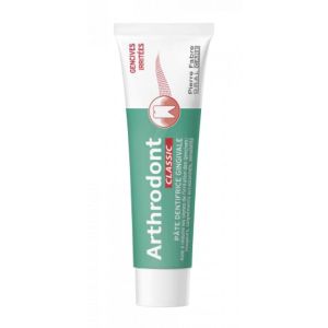 Arthrodont Classic - Gingival Toothpaste - 50ml