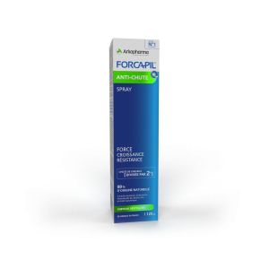 Forcapil Hair Loss Spray - 125ml