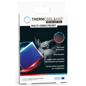 Thermcoolamphot Gel Pocket