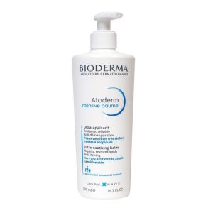 Atoderm Intensive ultra-soothing balm 500ml