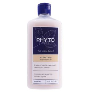 Phyto Shp Nourrissant 500Ml