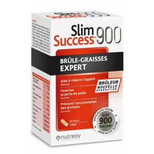 Slim Success 900 extra strength 120 capsules