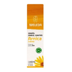 Arnica cream 25g