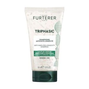 Furterer Triphasic Shp 50Ml
