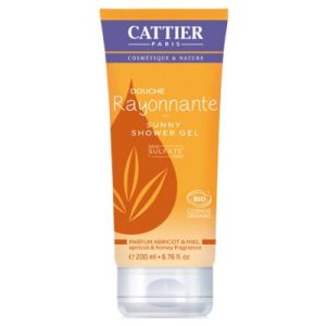 Cattier Gel Dche Ss Sulf Ryonn 200ml