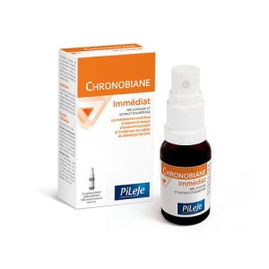 Chronobiane Immediate 20 ml