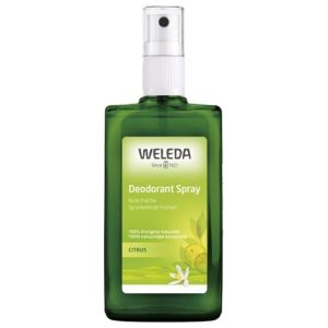 Weleda Deo Citrus Spr Fl 100ml (copie)