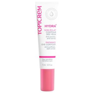 Topicrem Ultr Hydra Ct Yeux 15Ml