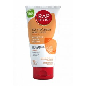 Rap Phyto - Citrus Refreshing Gel - 150ml