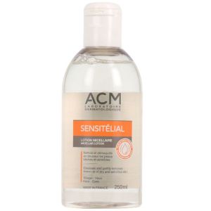 Sensitelial Lotion Micellaire 250Ml