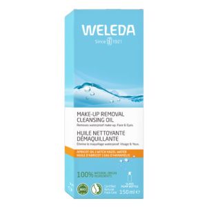 Weleda Huile Nett Demaq 150Ml