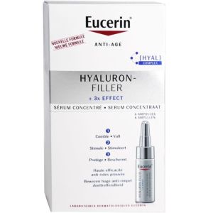 Eucerin Hyaluron F X3 Ser Pr Conc 5ml6