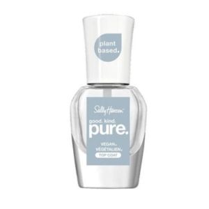 Sally Hansen Soin Pur Bas/Top Coat10Ml