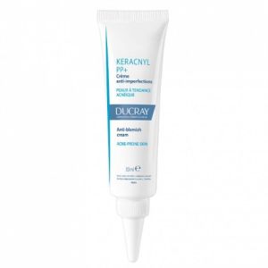 Keracnyl PP+ - Anti-Blemish Cream - 30ml