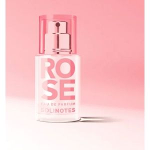 Solinotes Rose Edp 15Ml