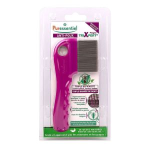 Tri-Xpert Lice Comb