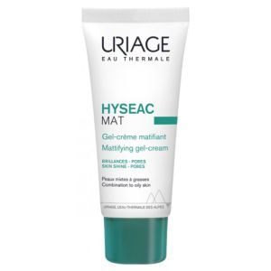 Uriage Hyseac Matapos 40Ml