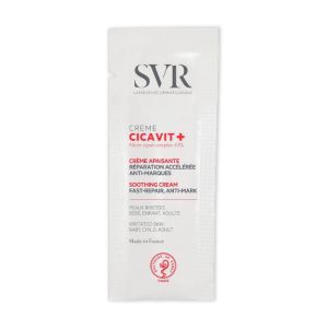 Svr Cicavit 10 Sachets Of 2ml