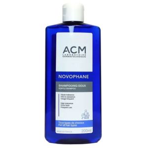 Novophane Sha Doux 200Ml