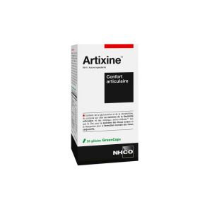 Artixine - Joint comfort - 168 capsules