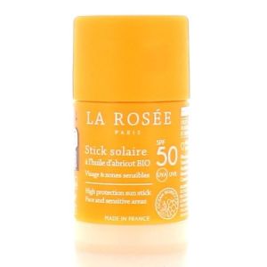 La Rosee Stick Solaire Spf50 15Ml