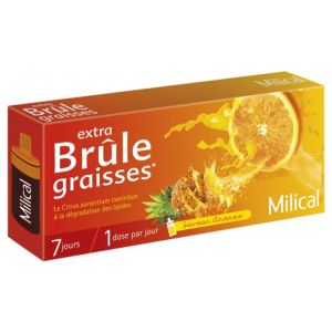 Milical Extra Brule Graisses/7