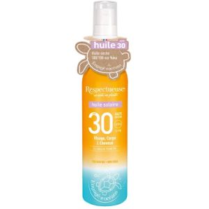 Respectueuse Sol Hle Ip 30 100Ml