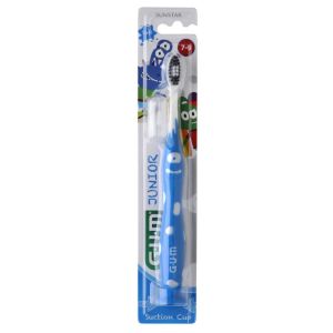 Junior Monster toothbrush 7-9 years