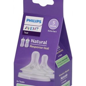 Avent Lot 2 Tet Nat Response T5