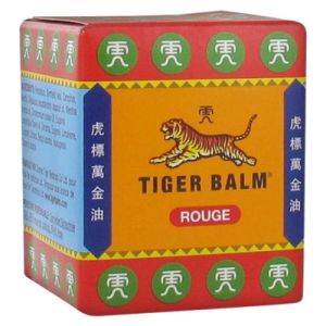 Red Tiger Balm 30g