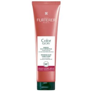 Furterer Color Glow Masq Eclat Rep 100Ml