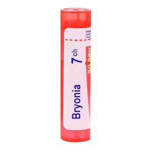 Bryonia alba granule tube 7 CH