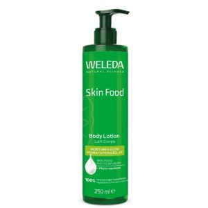 Weleda Skin Food Lait Corps 250Ml