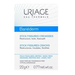 BARIÉDERM-CICA - Cracks and Cracks Stick