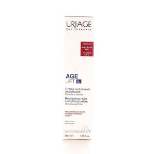 Uriage Age Lift Creme Nuit Lissante