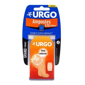 Urgo Extreme Large Size Ampoules