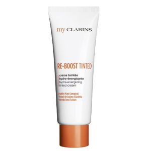 Clarins Re-Boost Tinted Cr Tte Hy-En 50Ml