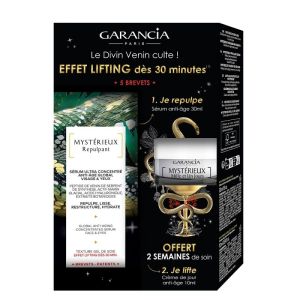 Garancia Myst Serum 30ml Coffret New