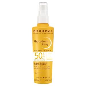 Bioderma Photoderm Spray Spf50 200ml